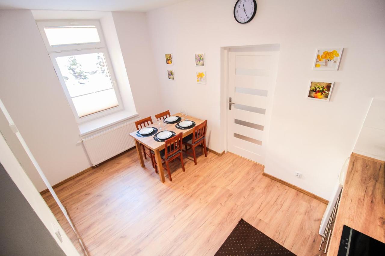Apartament City Center Standard 3 كرينيتسا زدروي المظهر الخارجي الصورة